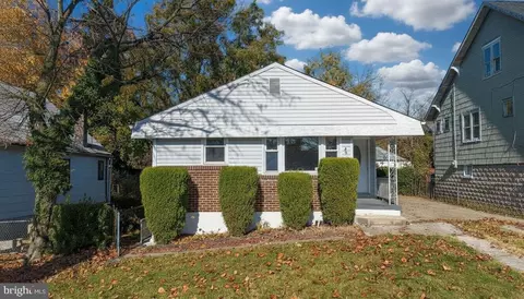 4610 Schley Ave, Baltimore, MD 21206