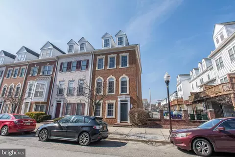 302 Scott St, Baltimore, MD 21230