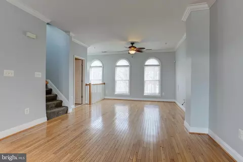 Living - 302 Scott St, Baltimore, MD 21230 photo 7 of 7