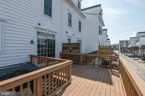 Exterior - 302 Scott St, Baltimore, MD 21230 photo 4 of 6