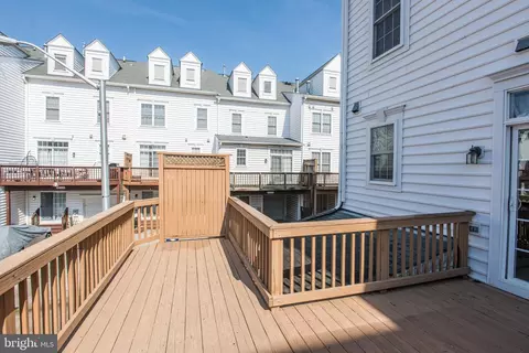 Exterior - 302 Scott St, Baltimore, MD 21230 photo 1 of 6
