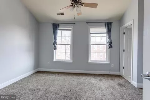 Bedroom - 302 Scott St, Baltimore, MD 21230 photo 3 of 5