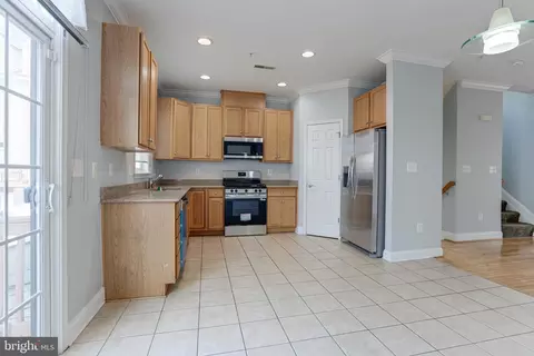 Kitchen - 302 Scott St, Baltimore, MD 21230 photo 3 of 3