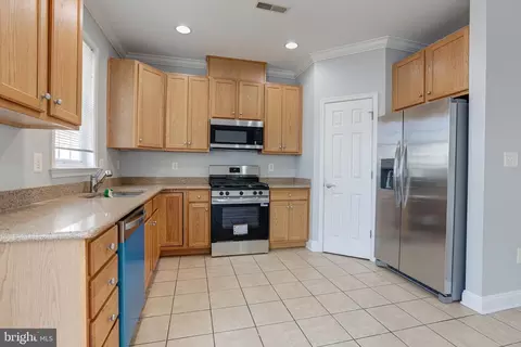 Kitchen - 302 Scott St, Baltimore, MD 21230 photo 1 of 3
