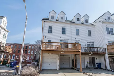 Other - 302 Scott St, Baltimore, MD 21230 photo 17 of 18