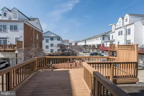 Exterior - 302 Scott St, Baltimore, MD 21230 photo 3 of 6