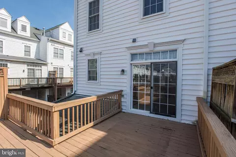 Exterior - 302 Scott St, Baltimore, MD 21230 photo 2 of 6