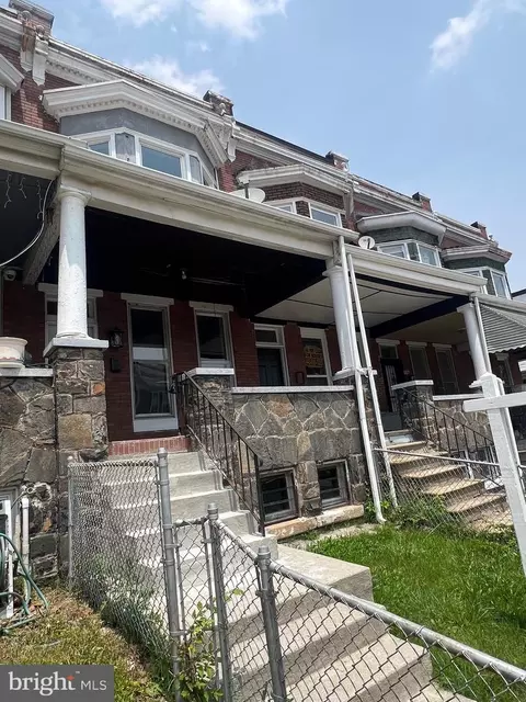 2732 Riggs Ave, Baltimore, MD 21216 photo 3