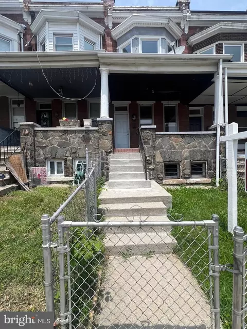 2732 Riggs Ave, Baltimore, MD 21216 photo 4