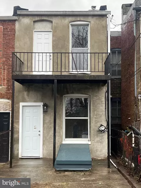 2732 Riggs Ave, Baltimore, MD 21216 photo 23