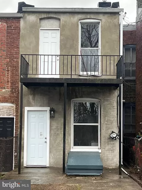 2732 Riggs Ave, Baltimore, MD 21216 photo 22