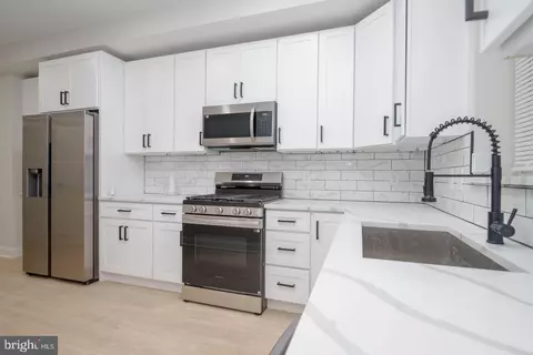 1622 Normal Ave, Baltimore, MD 21213