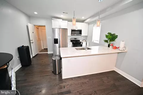 Kitchen - 3700 Flowerton Rd, Baltimore, MD 21229 photo 2 of 3