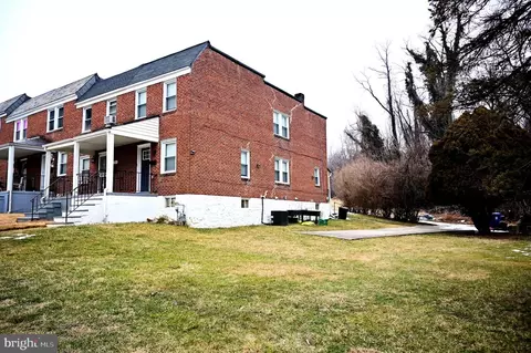 Other - 3700 Flowerton Rd, Baltimore, MD 21229 photo 5 of 5