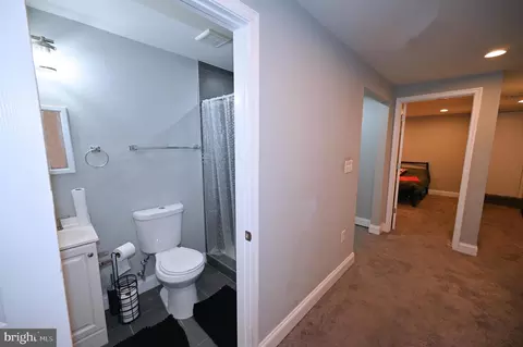 Entry Way - 3700 Flowerton Rd, Baltimore, MD 21229 photo 9 of 9