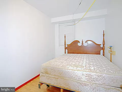 Bedroom - 2525 E Monument St, Baltimore, MD 21205 photo 2 of 3