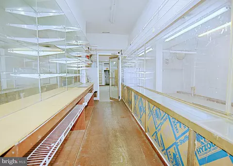 Entry Way - 2525 E Monument St, Baltimore, MD 21205 photo 1 of 1