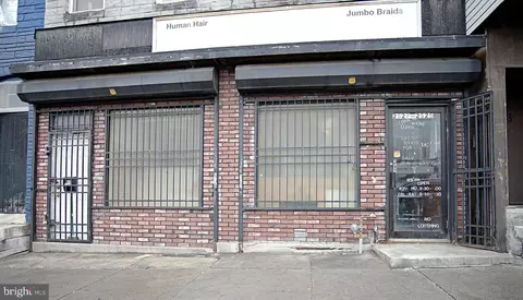 2525 E Monument St, Baltimore, MD 21205