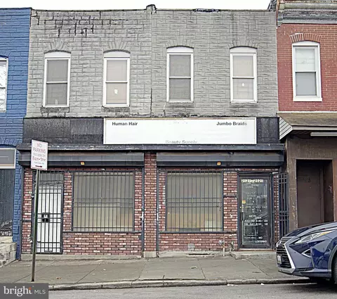 Other - 2525 E Monument St, Baltimore, MD 21205 photo 2 of 9