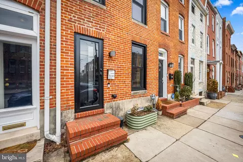 1530 Riverside Ave, Baltimore, MD 21230 photo 1