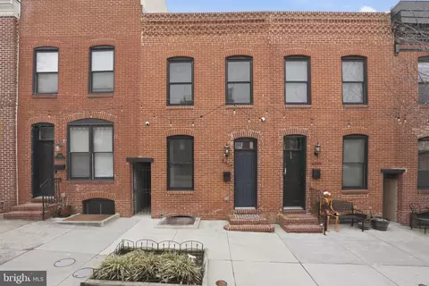 3407 Odonnell St, Baltimore, MD 21224
