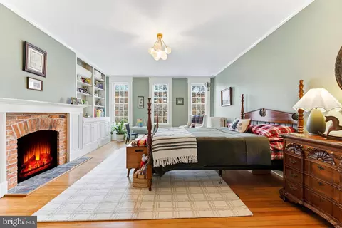 Bedroom - 828 William St, Baltimore, MD 21230 photo 1 of 15