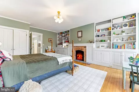 Bedroom - 828 William St, Baltimore, MD 21230 photo 3 of 15