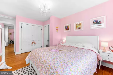 Bedroom - 828 William St, Baltimore, MD 21230 photo 15 of 15