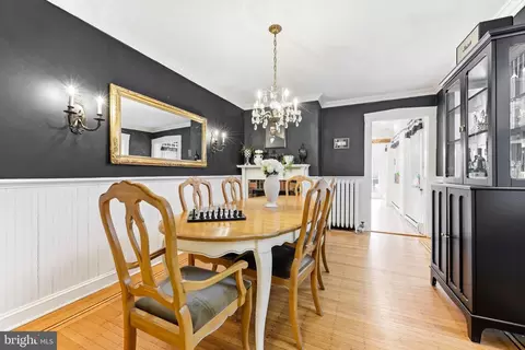 Dining - 828 William St, Baltimore, MD 21230 photo 1 of 5