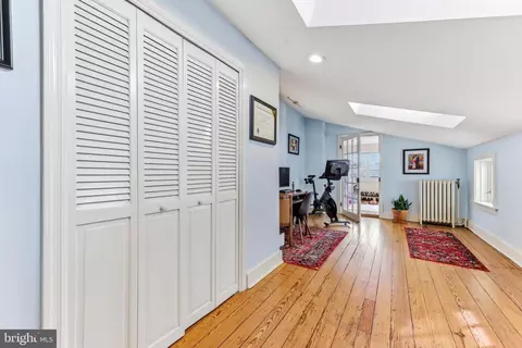 Entry Way - 828 William St, Baltimore, MD 21230 photo 15 of 16