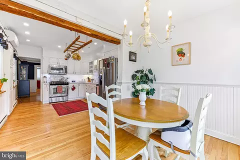 Dining - 828 William St, Baltimore, MD 21230 photo 4 of 5