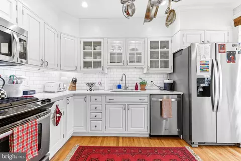 Kitchen - 828 William St, Baltimore, MD 21230 photo 3 of 4