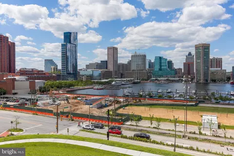 View/Area - 828 William St, Baltimore, MD 21230 photo 2 of 2
