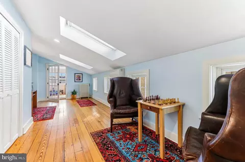 Entry Way - 828 William St, Baltimore, MD 21230 photo 14 of 16