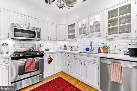 Kitchen - 828 William St, Baltimore, MD 21230 photo 4 of 4