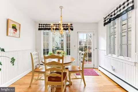Dining - 828 William St, Baltimore, MD 21230 photo 5 of 5