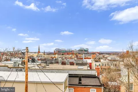 View/Area - 828 William St, Baltimore, MD 21230 photo 1 of 2