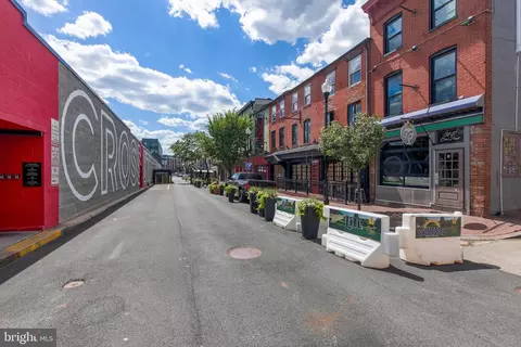 Exterior - 828 William St, Baltimore, MD 21230 photo 6 of 6