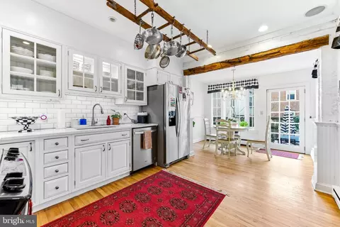 Kitchen - 828 William St, Baltimore, MD 21230 photo 1 of 4