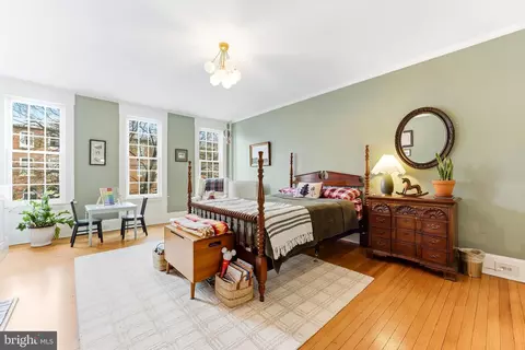 Bedroom - 828 William St, Baltimore, MD 21230 photo 2 of 15