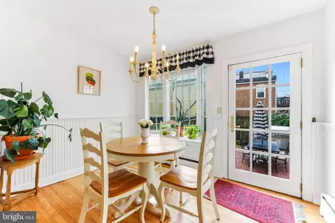 Dining - 828 William St, Baltimore, MD 21230 photo 3 of 5