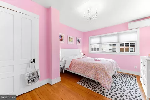 Bedroom - 828 William St, Baltimore, MD 21230 photo 14 of 15