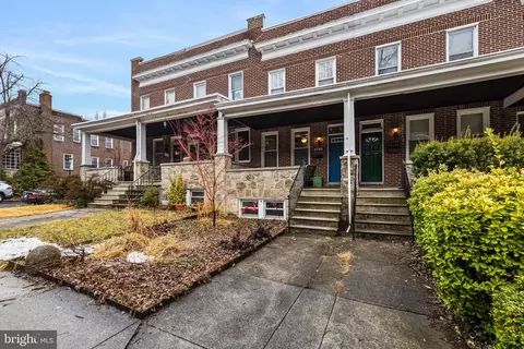 3755 Keswick Rd, Baltimore, MD 21211