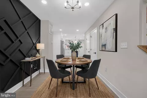 Dining - 2418 E Chase St, Baltimore, MD 21213 photo 1 of 1