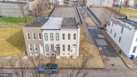 View/Area - 2418 E Chase St, Baltimore, MD 21213 photo 5 of 5