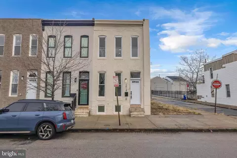 Other - 2418 E Chase St, Baltimore, MD 21213 photo 1 of 11