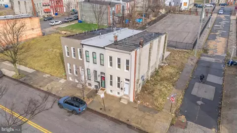View/Area - 2418 E Chase St, Baltimore, MD 21213 photo 2 of 5