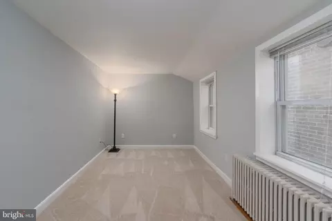 Bedroom - 1826 E Lombard St, Baltimore, MD 21231 photo 2 of 2
