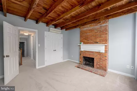 Bedroom - 1826 E Lombard St, Baltimore, MD 21231 photo 1 of 2