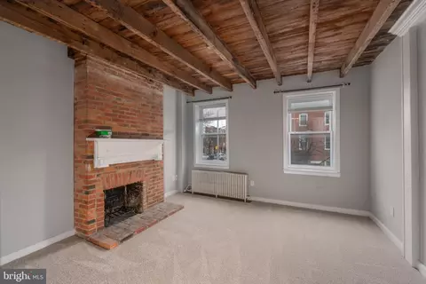 Living - 1826 E Lombard St, Baltimore, MD 21231 photo 4 of 4